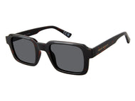 Prive Revaux Square Sunglasses