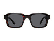 Prive Revaux Square Sunglasses