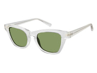 Prive Revaux Square Sunglasses