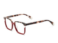 Le Parc Round Frames