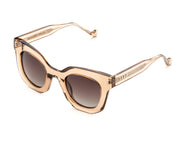 Visionario Square Sunglasses