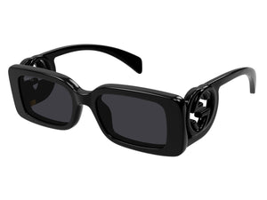 Gucci Square Sunglasses - GG1164S