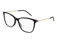 Gucci Square Frames
