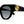 Load image into Gallery viewer, Gucci Oval Sunglasses - GG1408S
