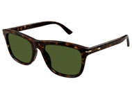 Gucci Square Sunglasses