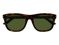 Gucci Square Sunglasses