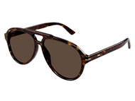 Gucci Round Sunglasses