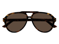 Gucci Round Sunglasses