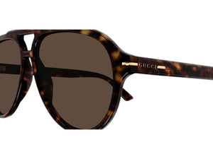 Gucci Aviator Sunglasses - GG1443S