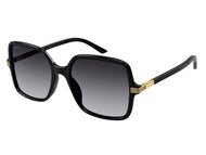 Gucci Round Sunglasses