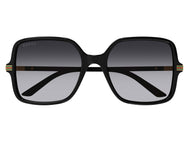 Gucci Round Sunglasses