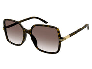 Gucci Round Sunglasses