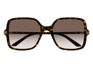 Gucci Round Sunglasses