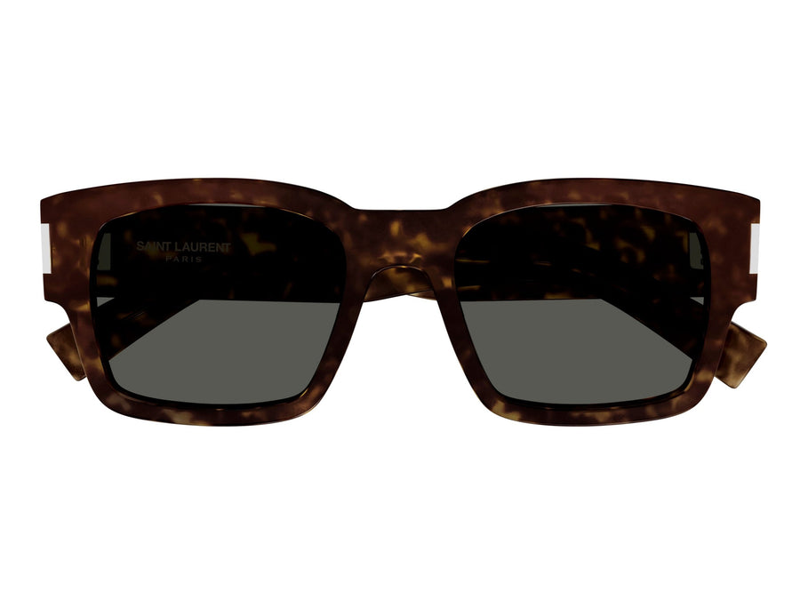 Saint Laurent Rectangle Sunglasses - SL 617