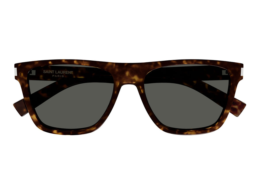 Saint Laurent Square Sunglasses - SL 619