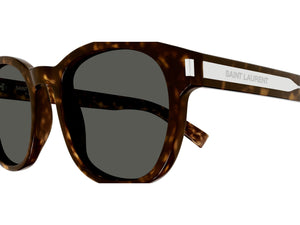 Saint Laurent Oval Sunglasses - SL 620