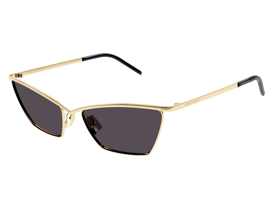 Saint Laurent Cateye Sunglasses - SL 637