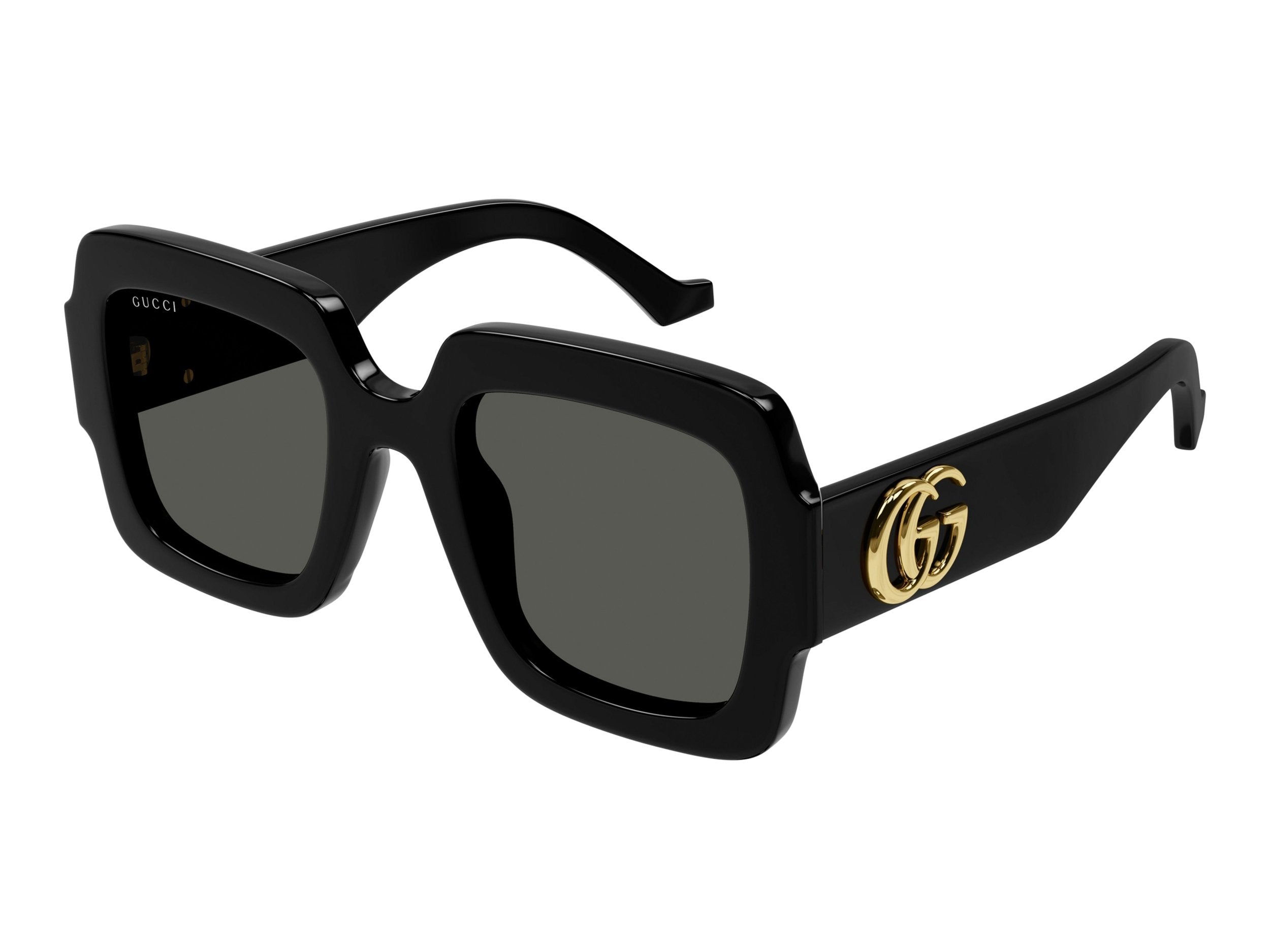 Gucci Square Sunglasses – Happy Vision Gucci Square Sunglasses – Happy Vision
