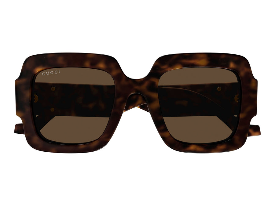 Gucci Square Sunglasses - GG1547S