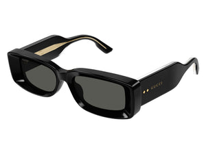 Gucci Rectangle Sunglasses - GG1528S