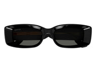 Gucci Square Sunglasses