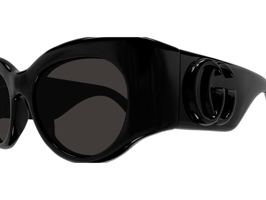 Gucci Oval Sunglasses - GG1544S