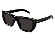 Gucci Round Sunglasses