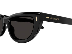Gucci Cateye Sunglasses - GG1521S