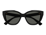 Gucci Square Sunglasses