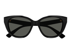 Gucci Oval Sunglasses - GG1588S