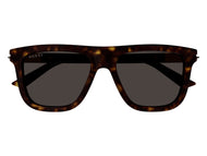 Gucci Round Sunglasses