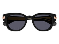 Gucci Round Sunglasses