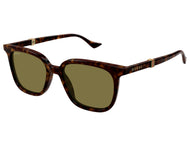 Gucci Square Sunglasses