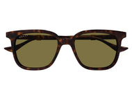 Gucci Square Sunglasses