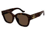 Gucci Square Sunglasses