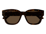 Gucci Square Sunglasses