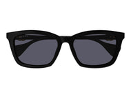 Gucci Round Sunglasses