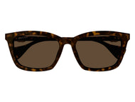 Gucci Square Sunglasses