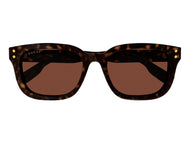 Gucci Round Sunglasses