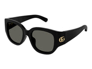 Gucci Square Sunglasses
