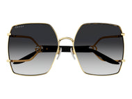 Gucci Cat-Eye Sunglasses