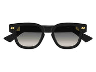 Bottega Veneta Round Sunglasses