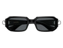 Valentino Square Sunglasses