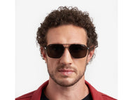Carrera Ducati Square Sunglasses