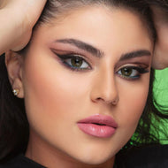 Bella Contour - Green