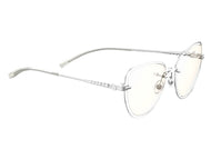 Elie Saab Round Frames