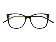 Gucci Square Frames