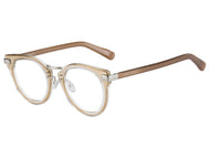 Jimmy Choo Round Frames