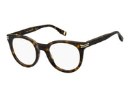 Marc Jacobs Round Frames