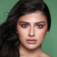 Bella Mint Gray